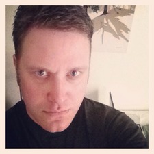 Trevor Hamblin