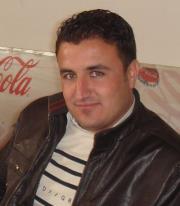 Ahmed Khudida