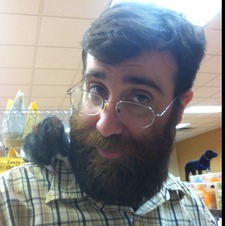 Dan Richards