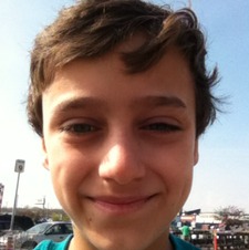 Aaron Weir