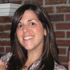 Allison Pucci-McMorrow