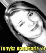 Tonyka