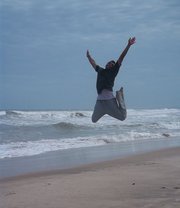 Abhishek