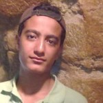 Mohammad Ameen