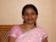 Jyothi B