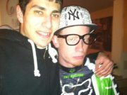 Aaron