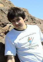Ian Miley