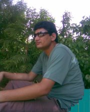 Arun
