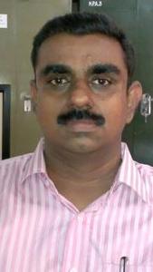 Sunilkumar