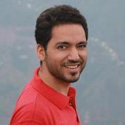 Syed
