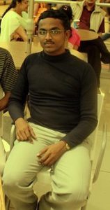 Karthik