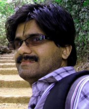 Santhosh