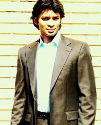 Srinu
