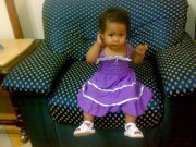 Suaad Ahmed