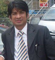 E Kumar