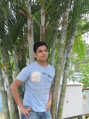 Rajesh