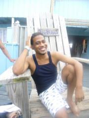 Mark Anthony