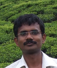 Sreeraj
