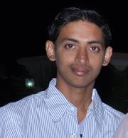 Balusu Venkata