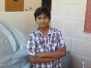 Jayesh