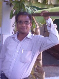 Madhu Kumar