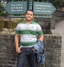 Doddi Priyambodo