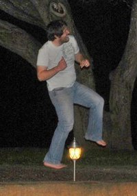 Matt