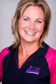 Maree Hamilton