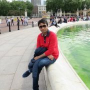 Ridwan Ahmed