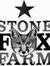 Stone Fox