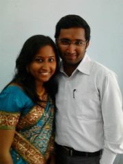 Rashmi