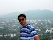 Akhilesh