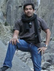 Arun