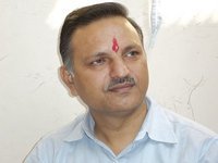 Davinder Sharma