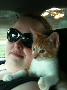 Melissa Stoneback-Tuttle