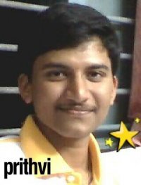 Prudhvi