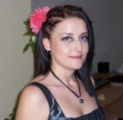 Cvetelina