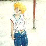 Darshpreet Singh