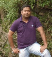 Rakesh