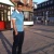 Rashedul Kabir