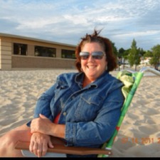 Susan Mckay