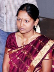Ramya Ramalingam