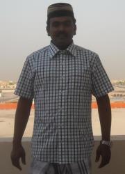 Mohammad
