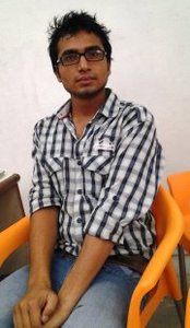 Shantanu