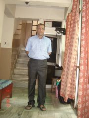 Rajeshwar