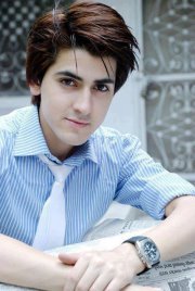 Ahmad