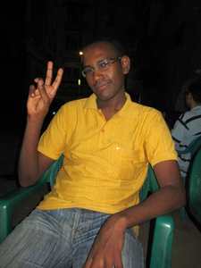 Mohsen aamer