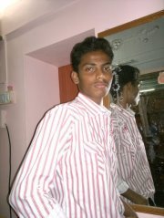 Vignesh