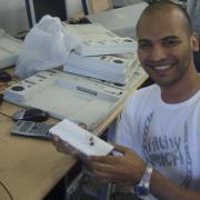 Mostafa