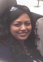 Deepthi